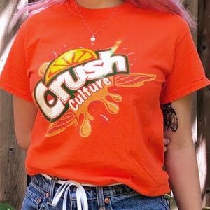 Official 2019 Conan Gray Crush Culture T-Shirt
